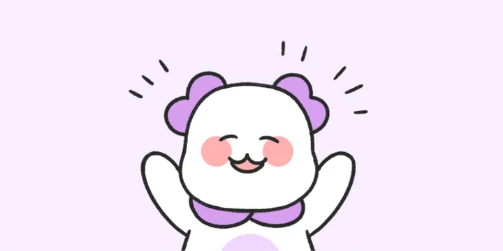 따뜻한 이별 이미지