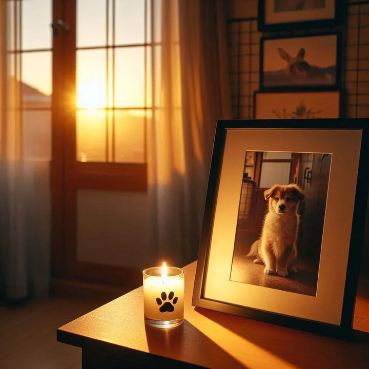 동물 사체 일반쓰레기로 처리 방법