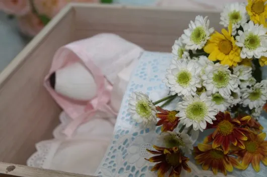 안산 강아지 화장터 추모 준비 공간