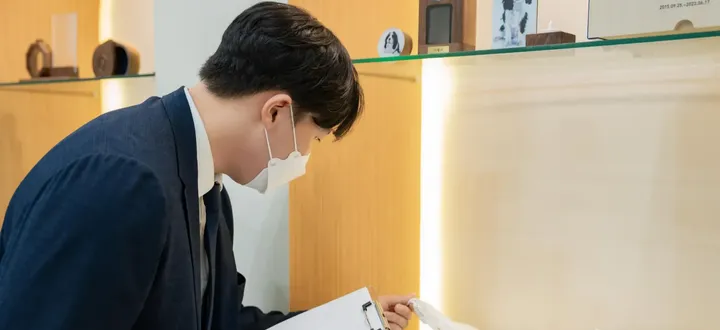 안산 반려견 장례식장 운구 상담 안내