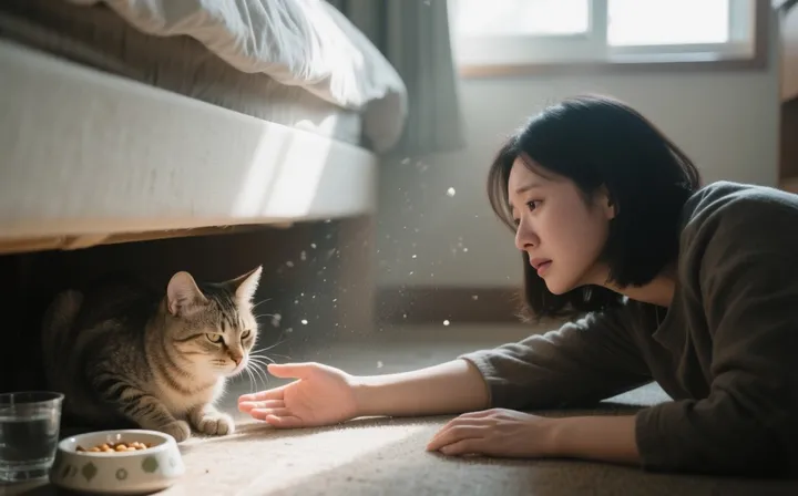 부산고양이장례식 무게별 비용 기준