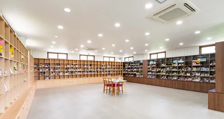 부산 반려동물 장례식장 추모 공간
