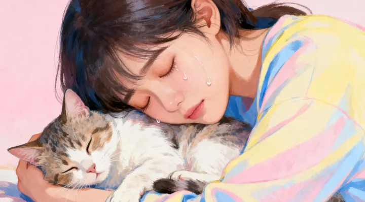 고양이 화장비