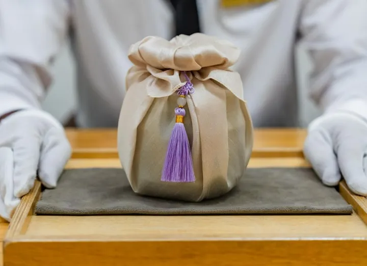 반려묘 화장 절차 흐름을 보여주는 이미지 3