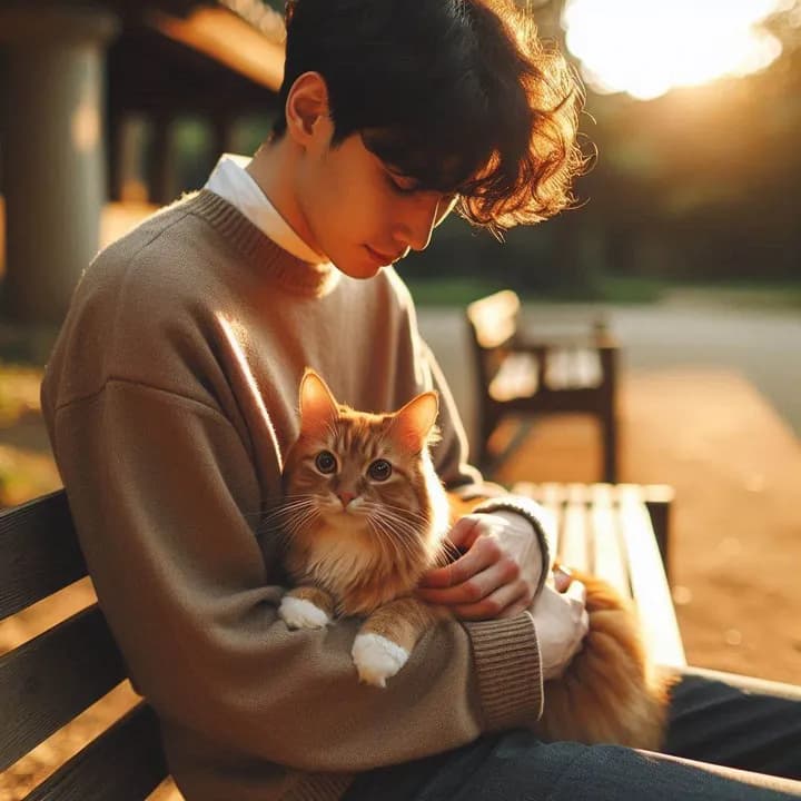 고양이 장례 부가세 포함 여부 확인