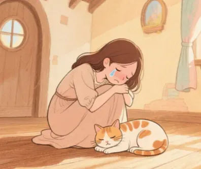 고양이 장례 가격 피해 사례