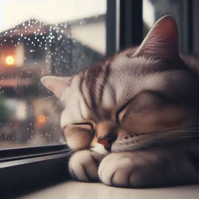 고양이 신부전 수명