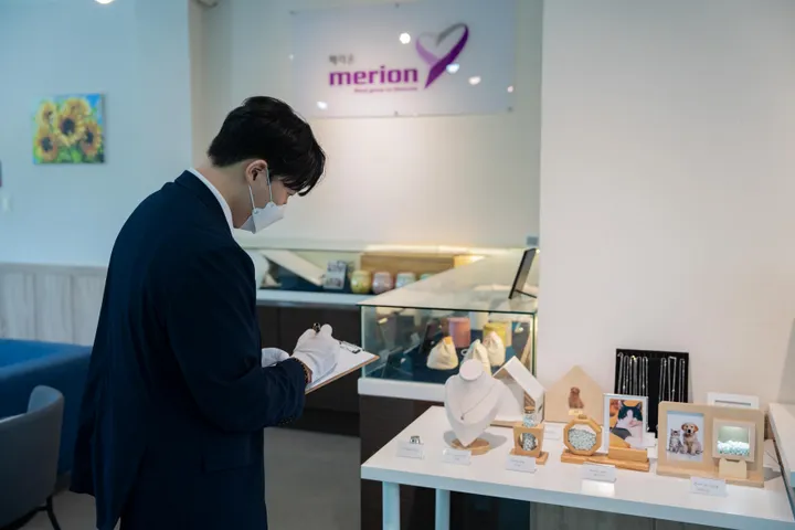 펫나잇의 약속 카드