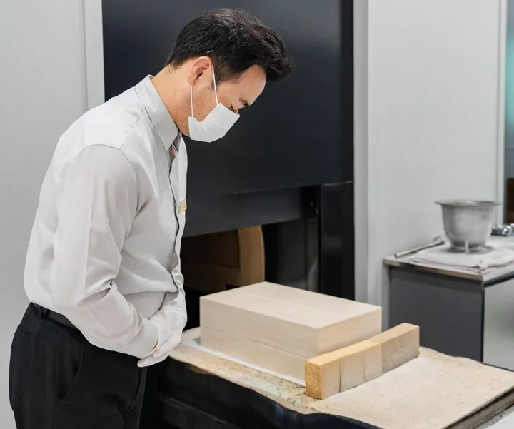 천안애견장례식장 평온한 공간