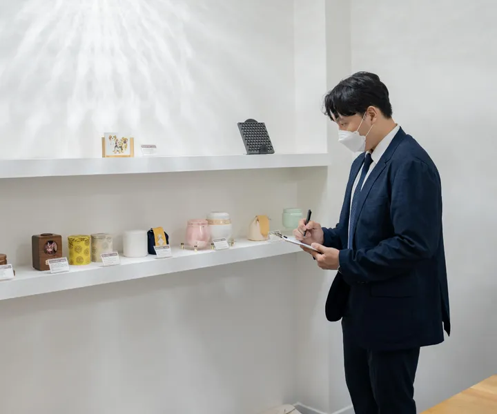 대구 고양이 장례식장 상담 전 확인할 실제 시설 로비
