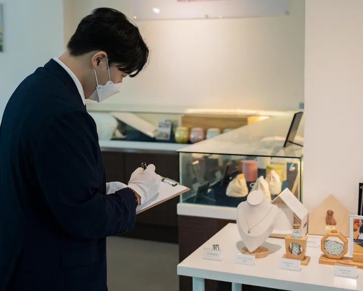 펫나잇 서비스 검증하는 이미지