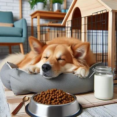 식욕 저하 이미지