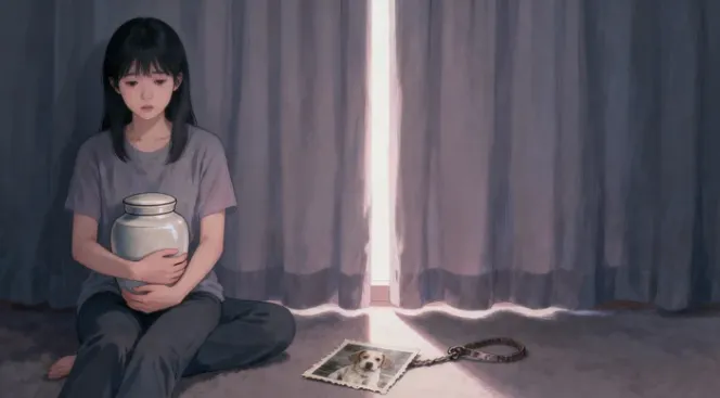 현장 추가 청구로 <strong>애완견 화장 비용</strong>이 증가한 사례 이미지 3
