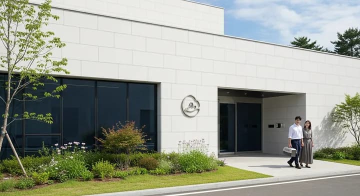 합법 애견 화장장 선택 기준 안내