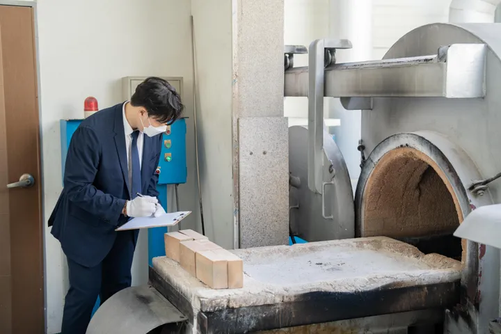 강아지 화장 가격 장례용품 선택