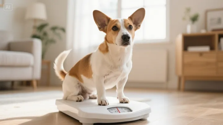 강아지 체중별 장례비용 이미지