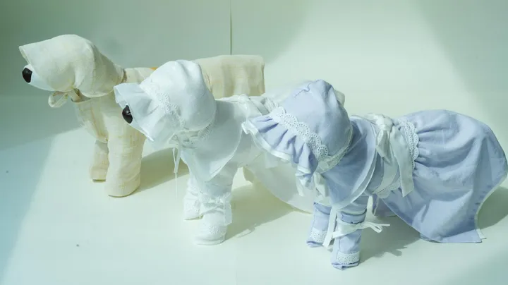 강아지 체중별 장례비 차이