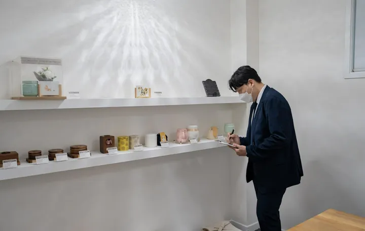 애완견 장례식장 가격 대비 합법 인가 확인 이미지 4