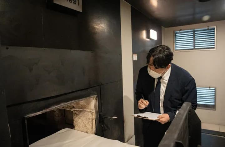 애완견 장례식장 가격 및 참관 가능 여부 이미지 5