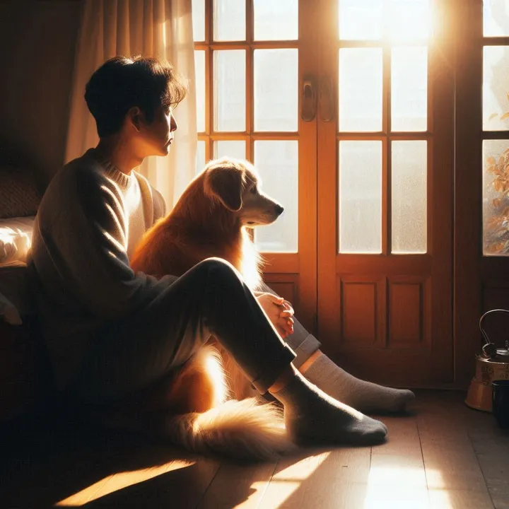 강아지 심장병 말기 수명 및 관리법 고민하는 보호자