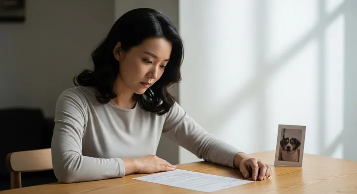 강아지 장례 비용 체중별 기준 안내