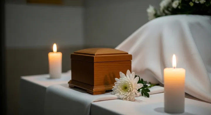 강아지 장례 절차 접수부터 유골함 수령까지 안내