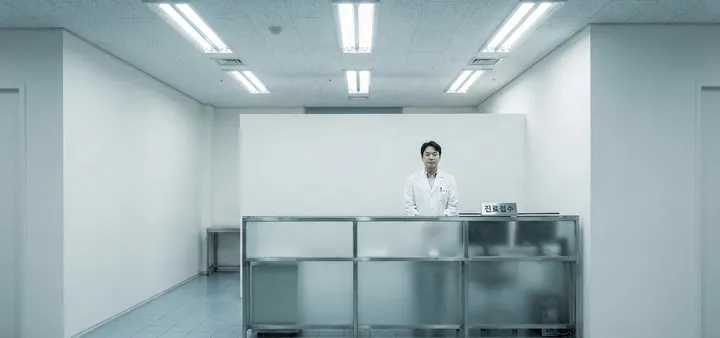 동물병원 위탁 처리 이미지