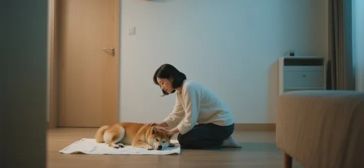 김포 애견 장례식장 체중별 요금 안내