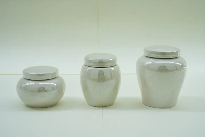 광주 펫 화장 비용 전북권 공립 시설 유골함 선택 이미지