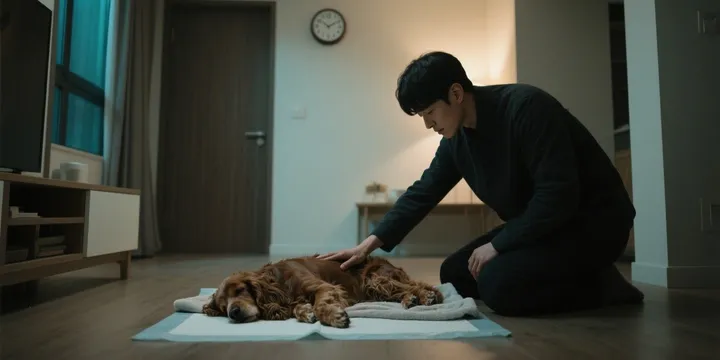 경기도반려동물장례식장 무게별 비용 산정 기준표