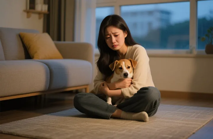 일산강아지화장터 무게별 요금 기준
