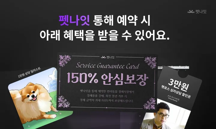 인천반려동물장례 펫나잇 특전