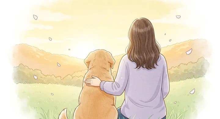 대형견 화장 비용 안내