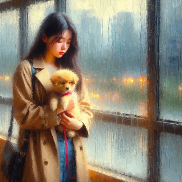 펫로스 증후군 극복법