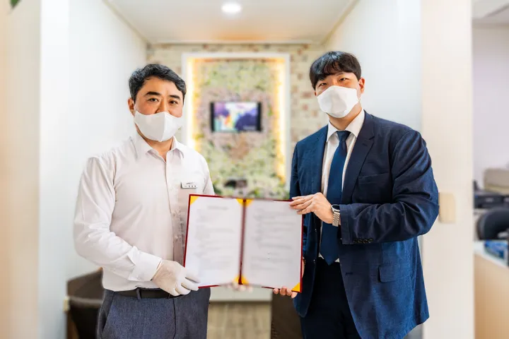 농림축산부 허가를 받은 펫나잇 안심 장례식장