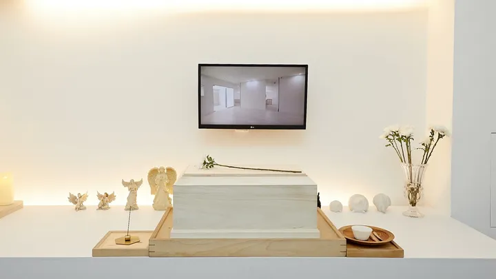 반려동물 추모 장소