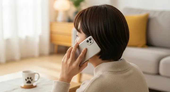 펫나잇 반려동물 사망 후 상담 안내 — 강아지 고양이 소동물 모두 가능