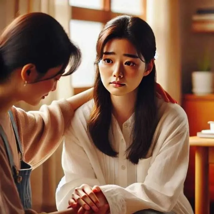 펫로스 극복을 위한 이미지