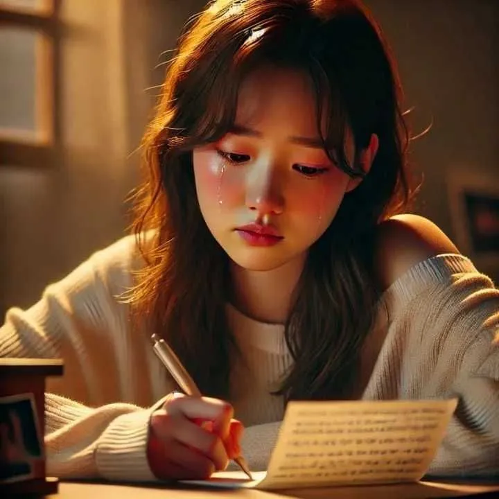 펫로스 증후군 그리프 5단계 자가 점검 기록 이미지