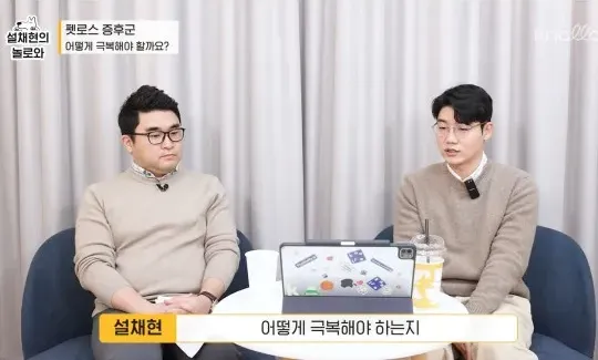 펫로스 증후군 회복 타임라인 산책 이미지