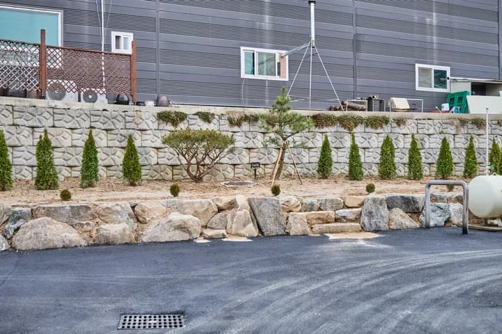 세종 강아지 장례식장 실제 시설 확인 이미지