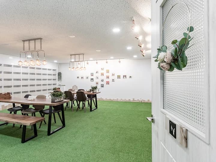 서울 강아지 화장터 씨엘로펫 장례식장 이미지