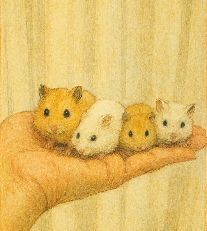소동물 화장 비용 비교
