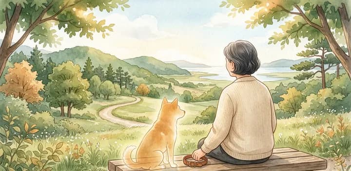 순천 개 장례 반려견 장례식장 안내