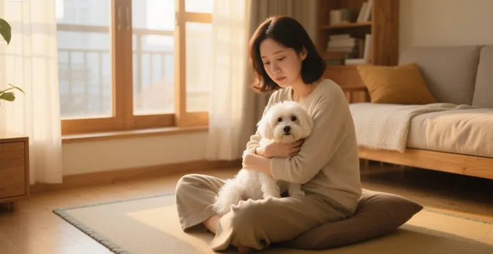 수원 반려동물 장례식장 무게별 요금 안내