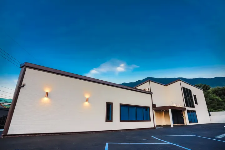 울산 반려동물 장례 아이헤븐 외관 이미지