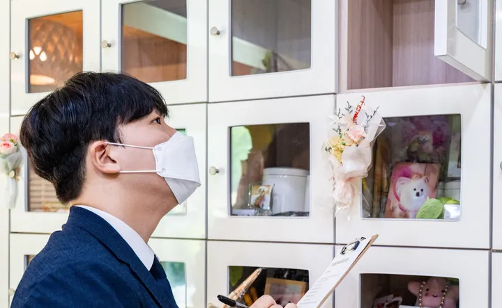 펫나잇과 함께하는 원주 고양이 장례 서비스
