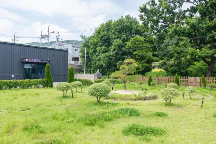 용인 반려동물 장례식장 스토리펫 시설 실사진