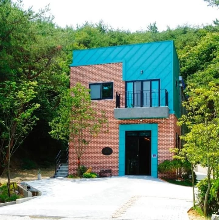 한별리멤버파크 메인 이미지